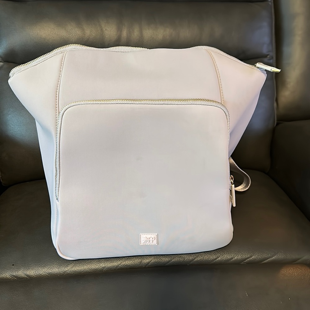 Freshly Picked Seoul Backpack - image 1